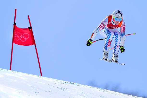 Gallery of Lindsey Vonn