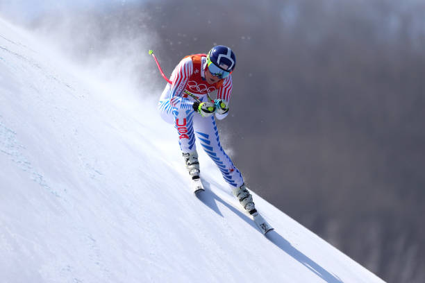 Gallery of Lindsey Vonn
