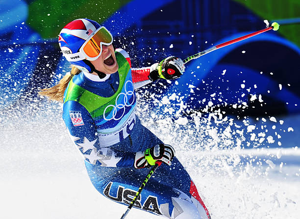 Gallery of Lindsey Vonn