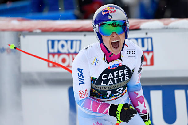 Gallery of Lindsey Vonn