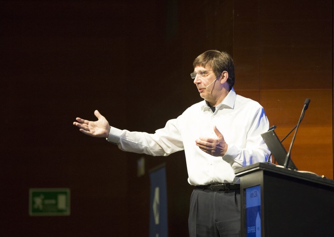 Gallery of Andre Geim