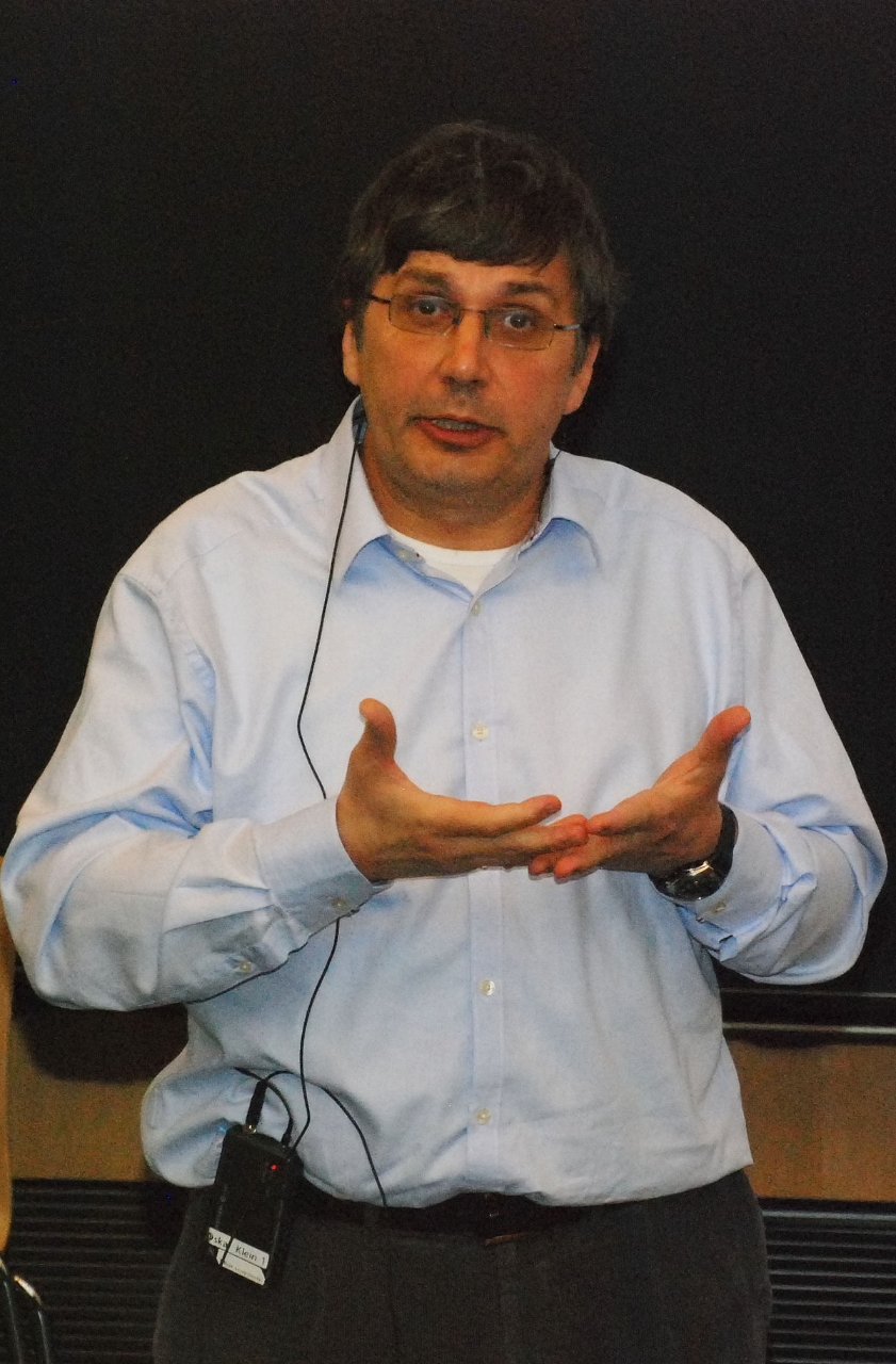 Gallery of Andre Geim
