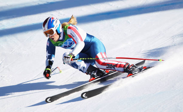 Gallery of Lindsey Vonn