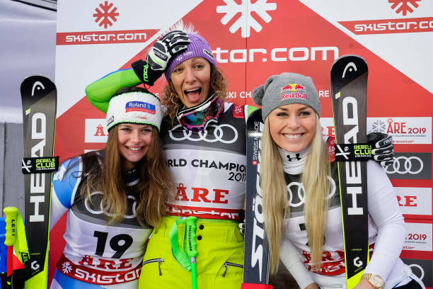 Gallery of Lindsey Vonn
