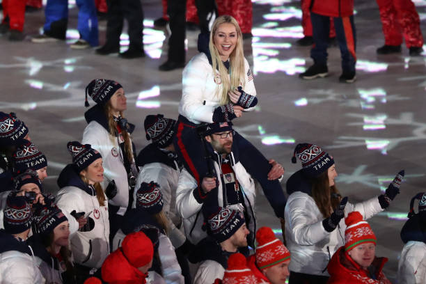 Gallery of Lindsey Vonn