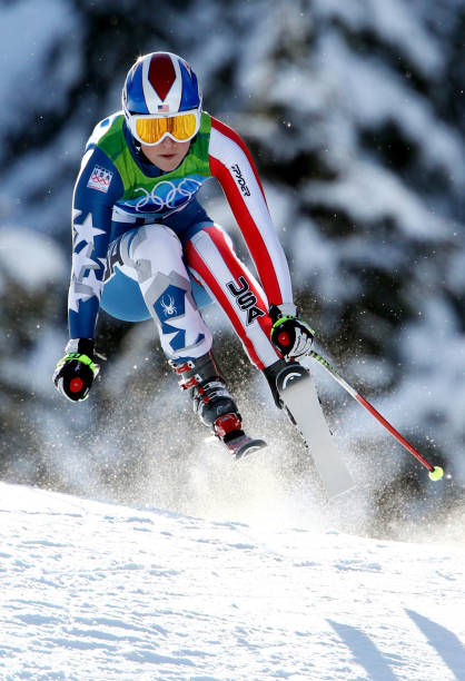 Gallery of Lindsey Vonn