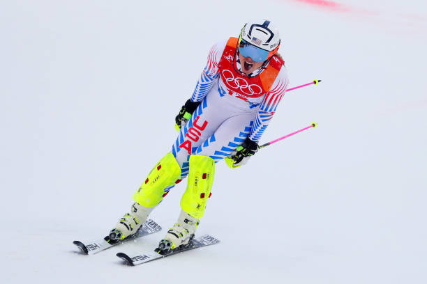 Gallery of Lindsey Vonn