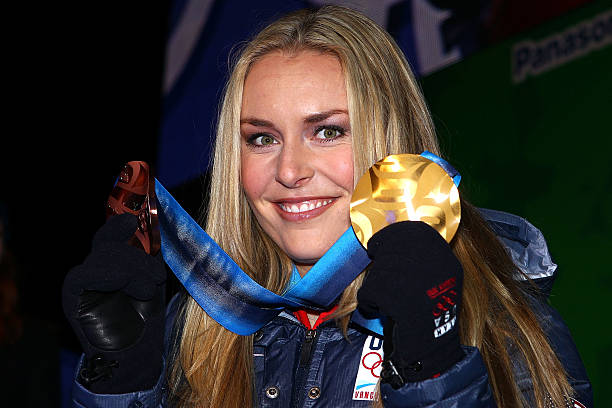 Gallery of Lindsey Vonn