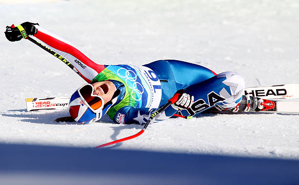 Gallery of Lindsey Vonn