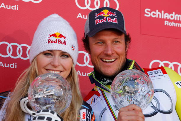 Gallery of Lindsey Vonn