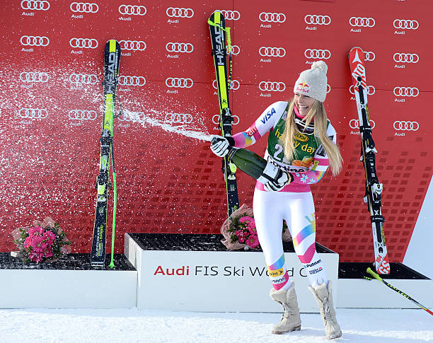 Gallery of Lindsey Vonn