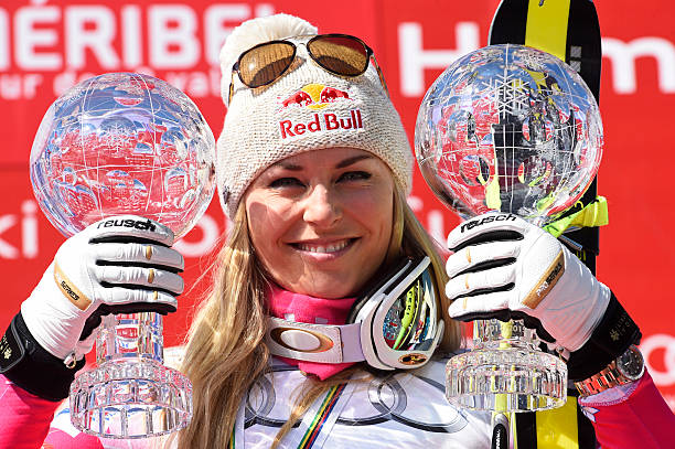 Gallery of Lindsey Vonn