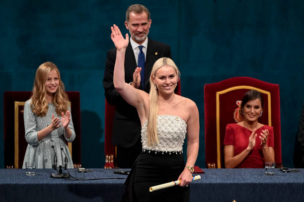 Princess of Asturias Award for Sports