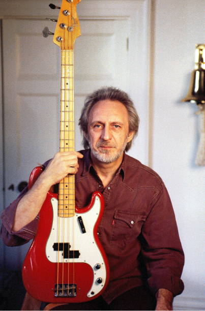 Gallery of John Entwistle