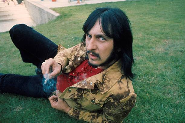 Gallery of John Entwistle