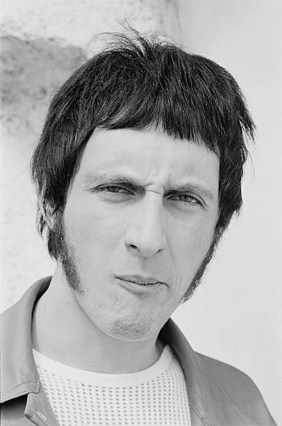 Gallery of John Entwistle