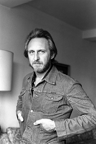 John Entwistle