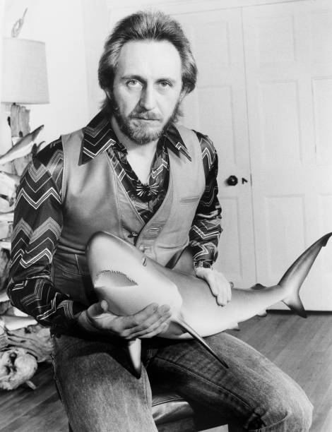 Gallery of John Entwistle