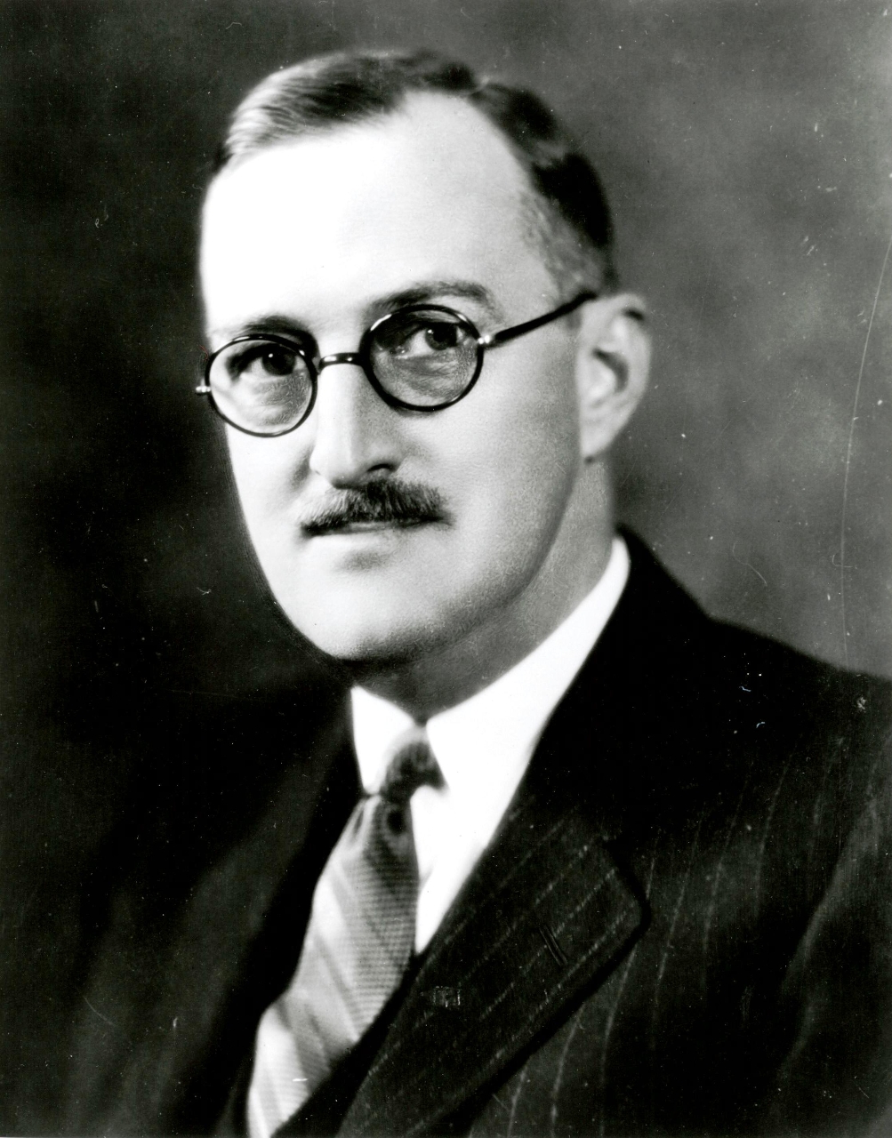 William Boeing