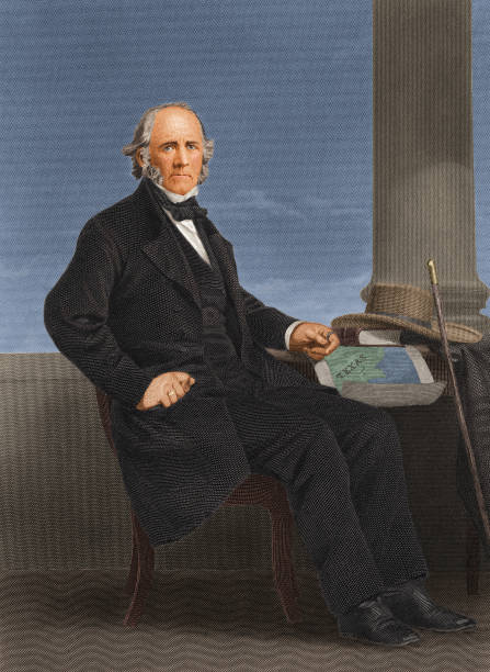 Gallery of Samuel Houston