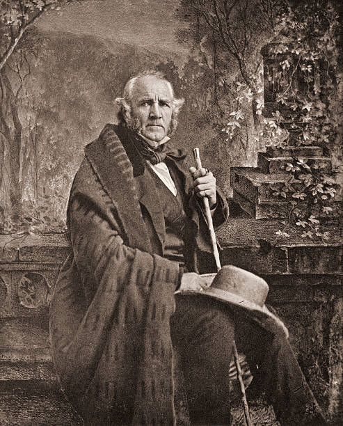 Gallery of Samuel Houston