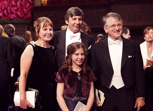 Gallery of Andre Geim