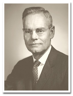 Duncan Howlett