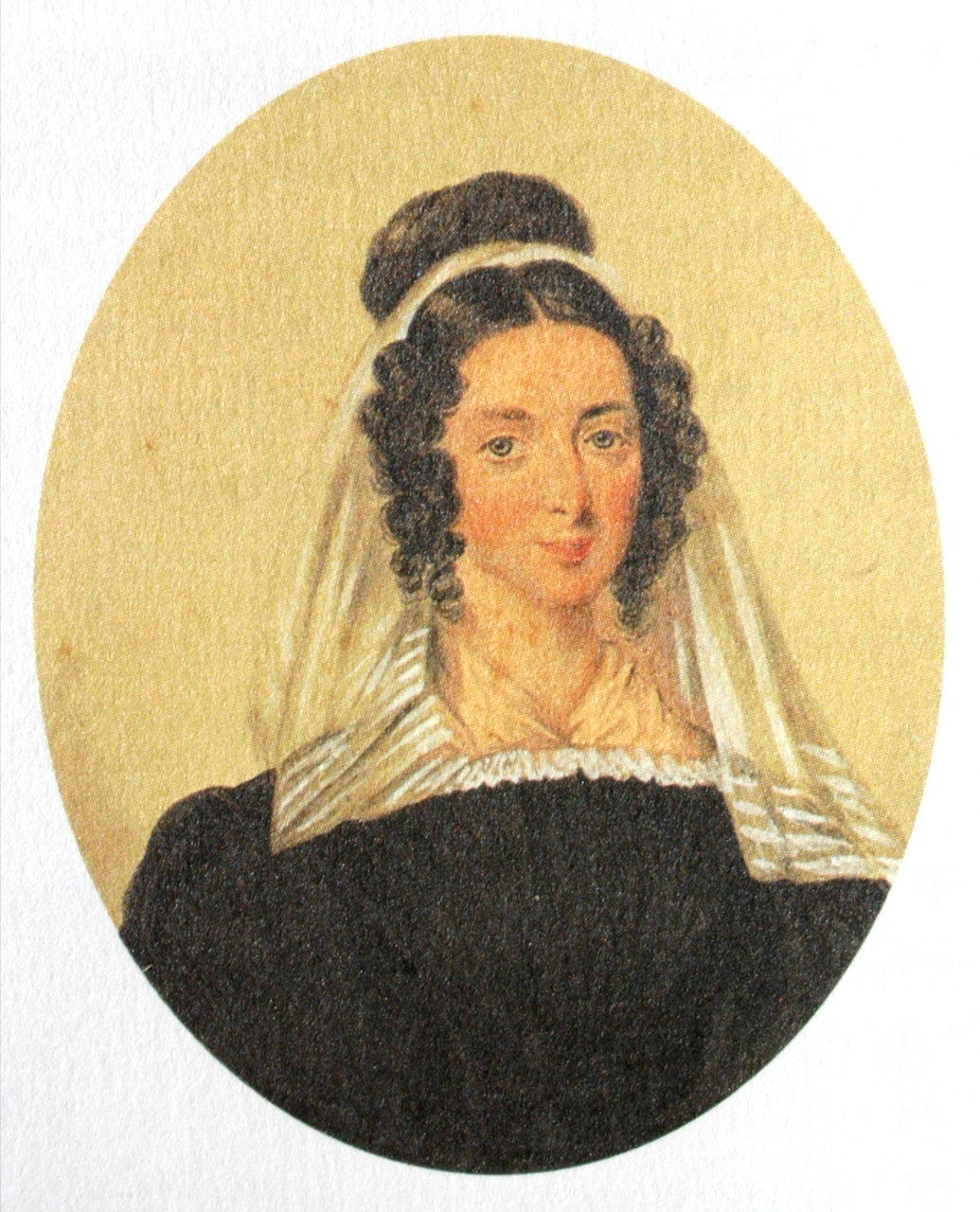 Spouse: Mary Pearse