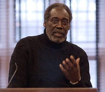 Friend: Charles Fuller Jr.
