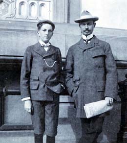 Gallery of William Boeing