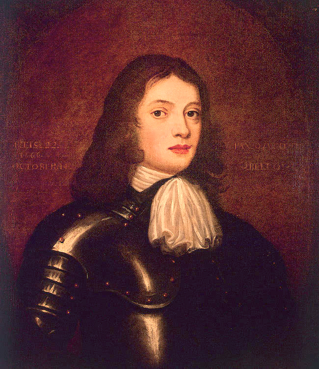 Gallery of William Penn