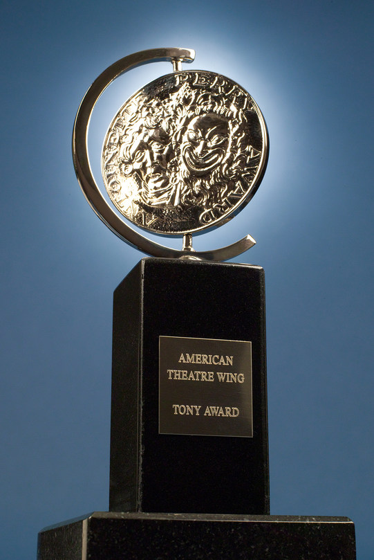Antoinette Perry award