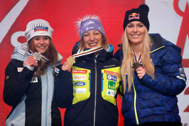 Gallery of Lindsey Vonn