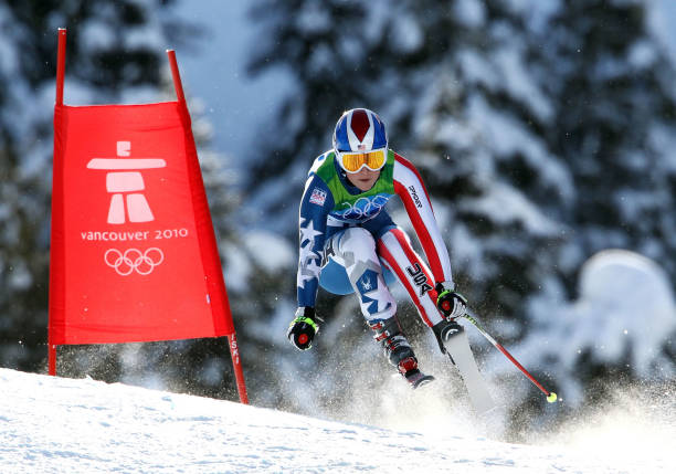 Gallery of Lindsey Vonn