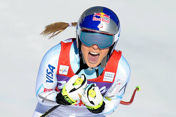 Gallery of Lindsey Vonn