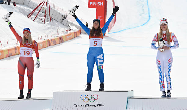 Gallery of Lindsey Vonn