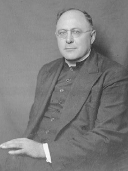 Luigi Ligutti