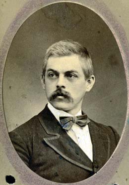 Father: Wilhelm Böing