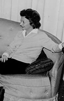 Spouse: Bertha Marie Potter Paschall
