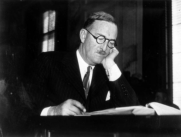 Gallery of William Boeing