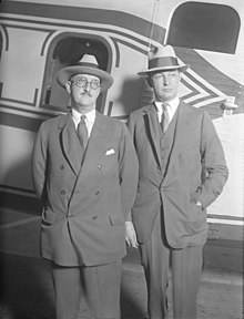 Gallery of William Boeing