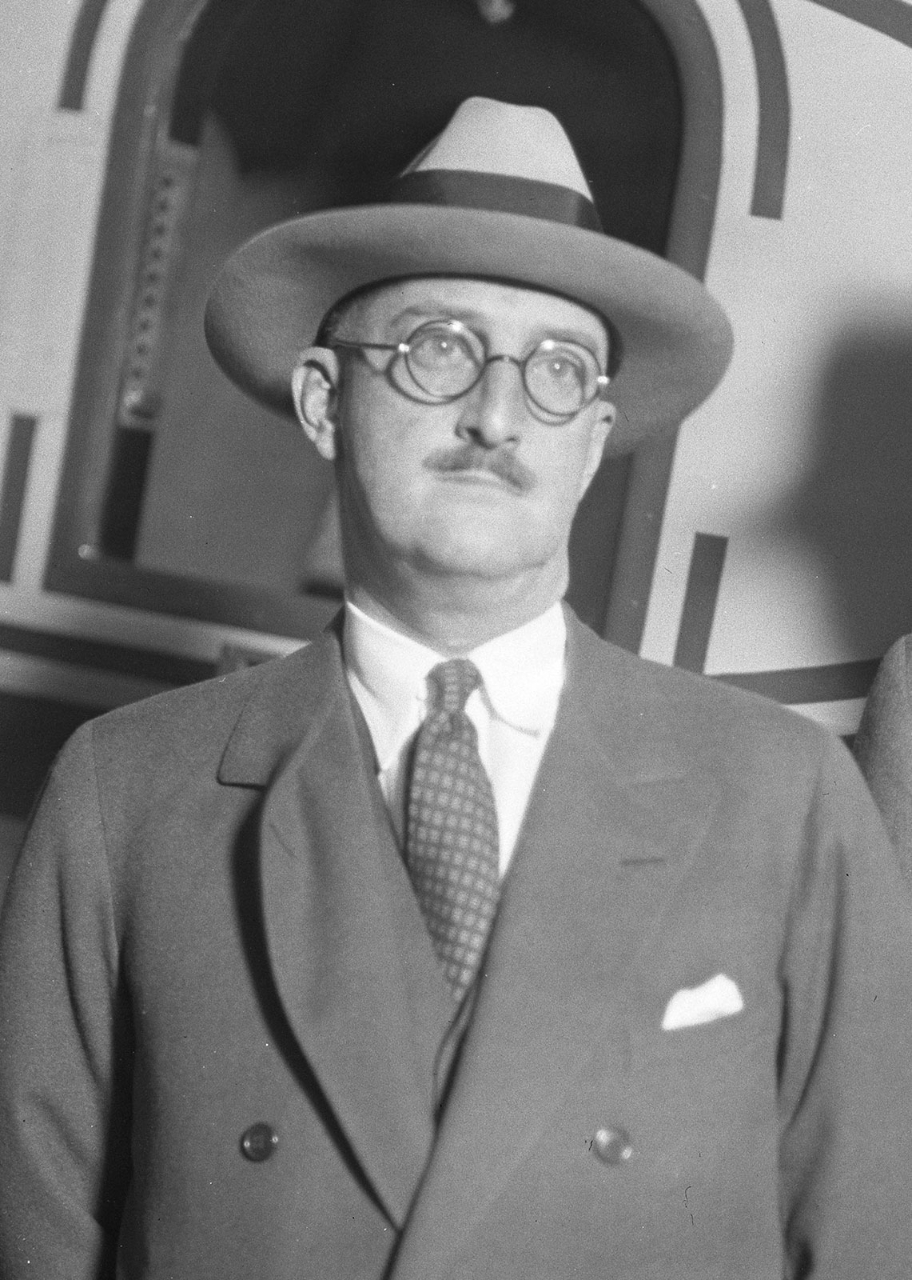 Gallery of William Boeing