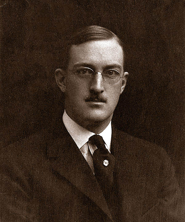 Gallery of William Boeing