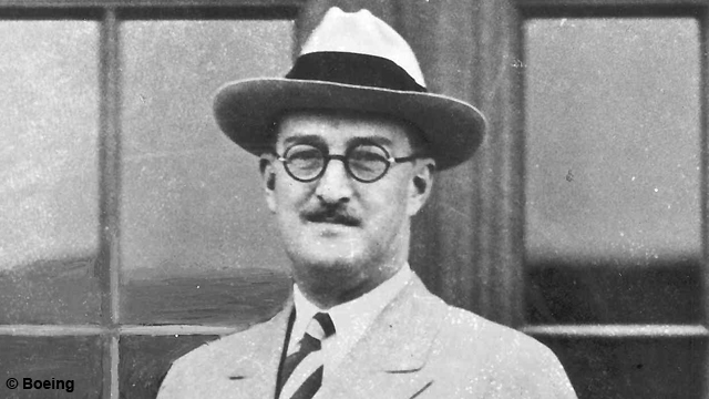 Gallery of William Boeing