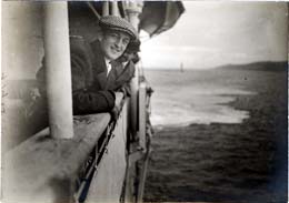 Gallery of William Boeing