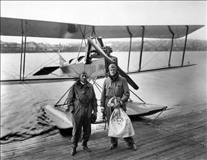 Gallery of William Boeing