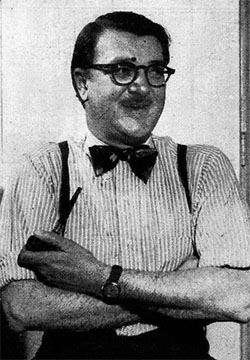 Gallery of Richard Bissell