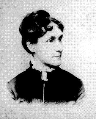 Daughter: Margaret Lea Houston 