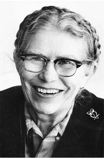 Gladys Black