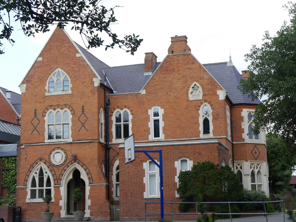 Gallery of George Hills